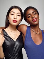 ⁦Rimmel London, Lasting Finish Extreme Lipstick, 100 Hella Pink⁩ - الصورة ⁦11⁩