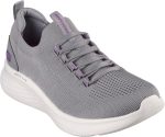 ⁦Skechers SKECH-LITE PRO, Women's Shoes, White, 37.5 EU⁩ - الصورة ⁦6⁩