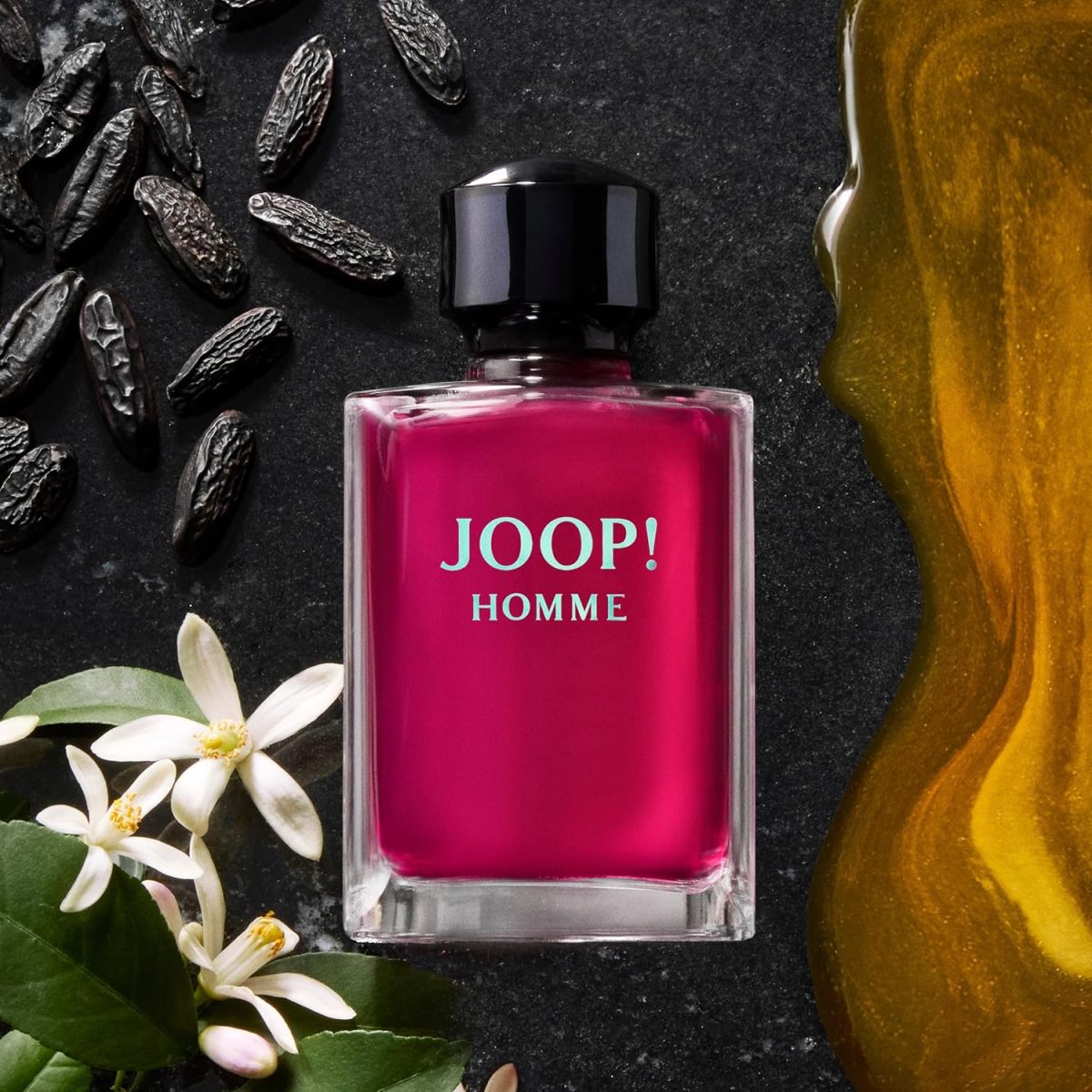 ⁦JOOP HOMME, EDT Spray 4.0 OZ - 125 ML⁩ - الصورة ⁦4⁩