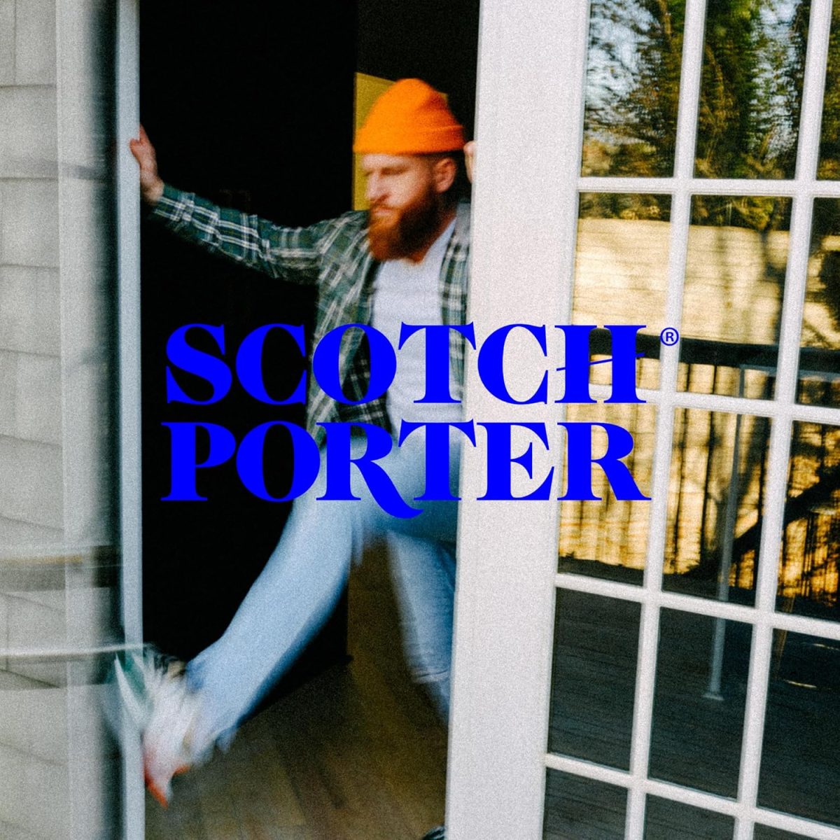 ⁦Scotch Porter Restorative Leave-In Beard Conditioner – Deep Conditioning Softener with Lightweight Feel, Reduces Frizz & Provides Long-lasting Hydration & Shine to Dull, Dry, Coarse Beards – 4 oz.⁩ - الصورة ⁦7⁩