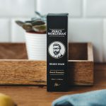 ⁦Percy Nobleman Beard Wash A Natural 95% Organic Soap/Shampoo & Conditioner for Men⁩ - الصورة ⁦7⁩