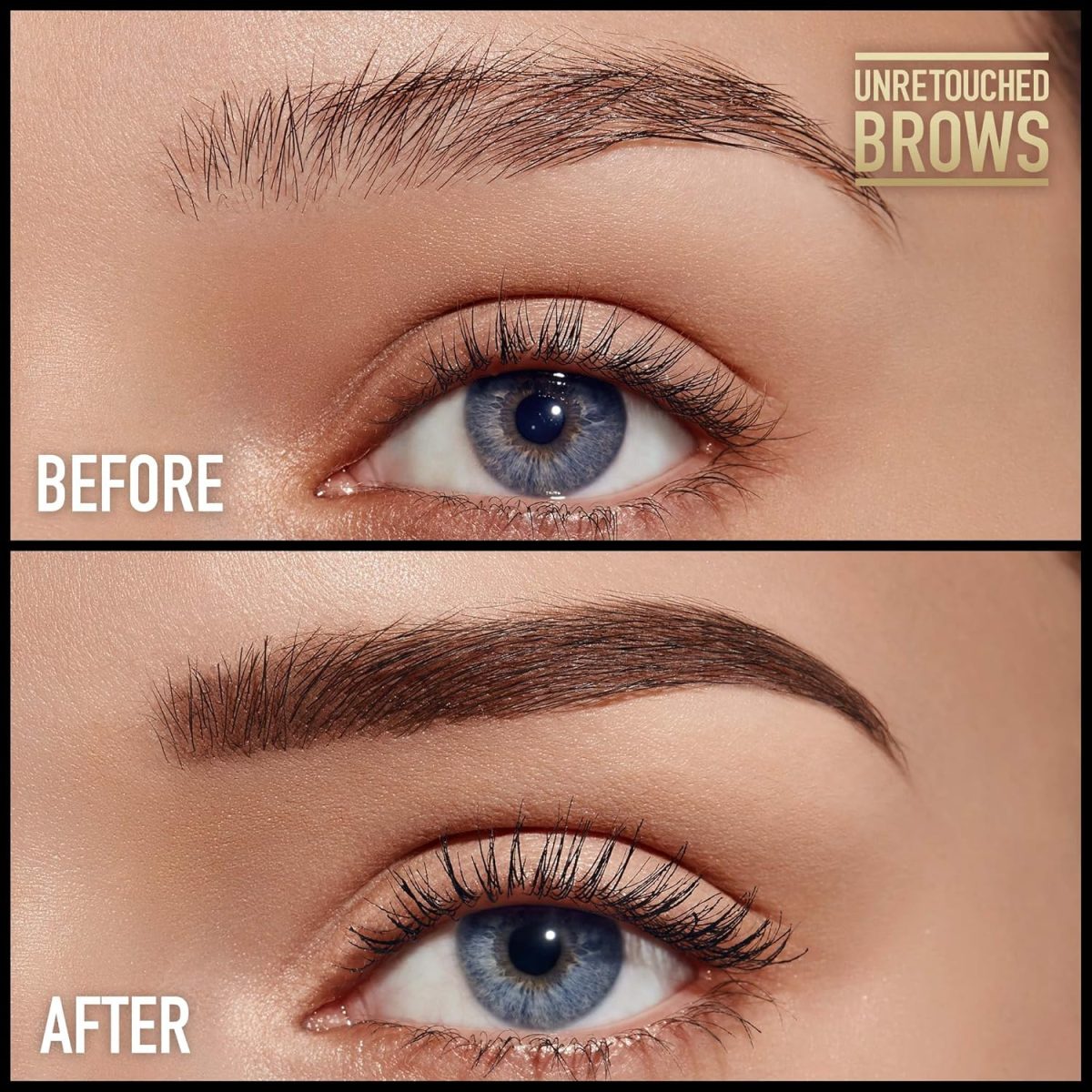 ⁦Max Factor Brow Shaper Eye Brow Pencil, 20 Brown, 1 g⁩ - الصورة ⁦4⁩