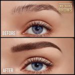 ⁦Max Factor Brow Shaper Eye Brow Pencil, 20 Brown, 1 g⁩ - الصورة ⁦4⁩