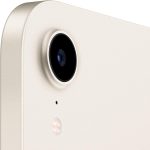 ⁦Apple (Refurbished) 2021 iPad mini (8.3-inch, Wi-Fi, 256GB) - Starlight (6th Generation)⁩ - الصورة ⁦3⁩