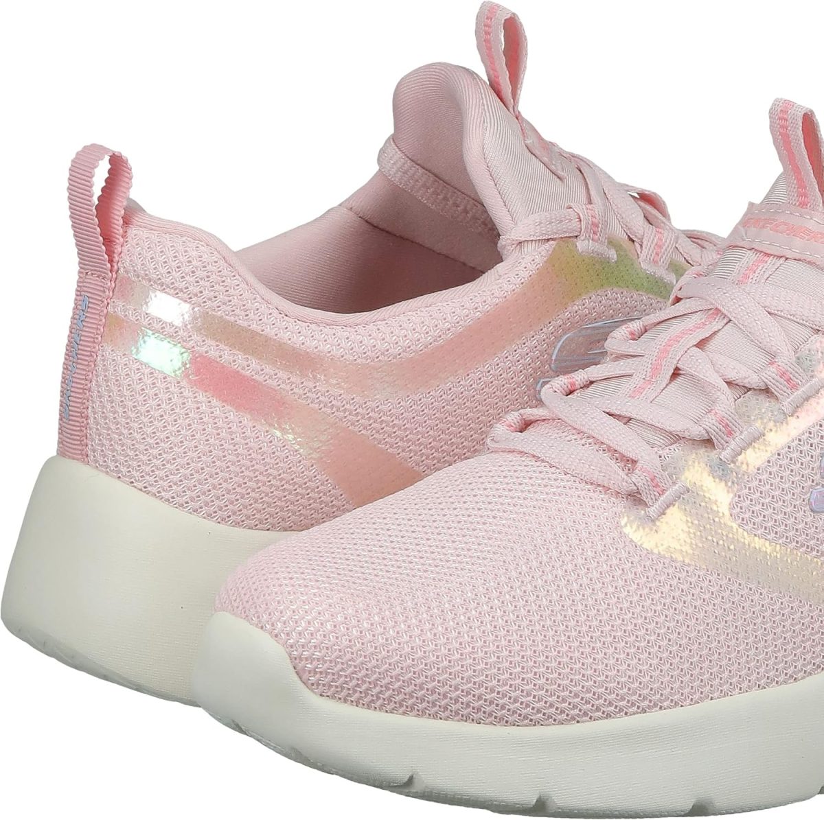 ⁦Skechers DYNAMIGHT 2.0 womens Sneaker⁩ - الصورة ⁦3⁩