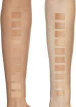⁦L’Oréal Paris Infaillible Total Cover Foundation, 32 Amber⁩ - الصورة ⁦4⁩