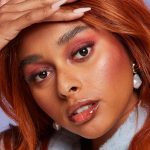 ⁦NYX Professional Makeup Jumbo Lash Vegan False Eyelashes, 03 Wispy Flutter⁩ - الصورة ⁦10⁩