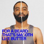 ⁦Scotch Porter Restorative Leave-In Beard Conditioner – Deep Conditioning Softener with Lightweight Feel, Reduces Frizz & Provides Long-lasting Hydration & Shine to Dull, Dry, Coarse Beards – 4 oz.⁩ - الصورة ⁦4⁩