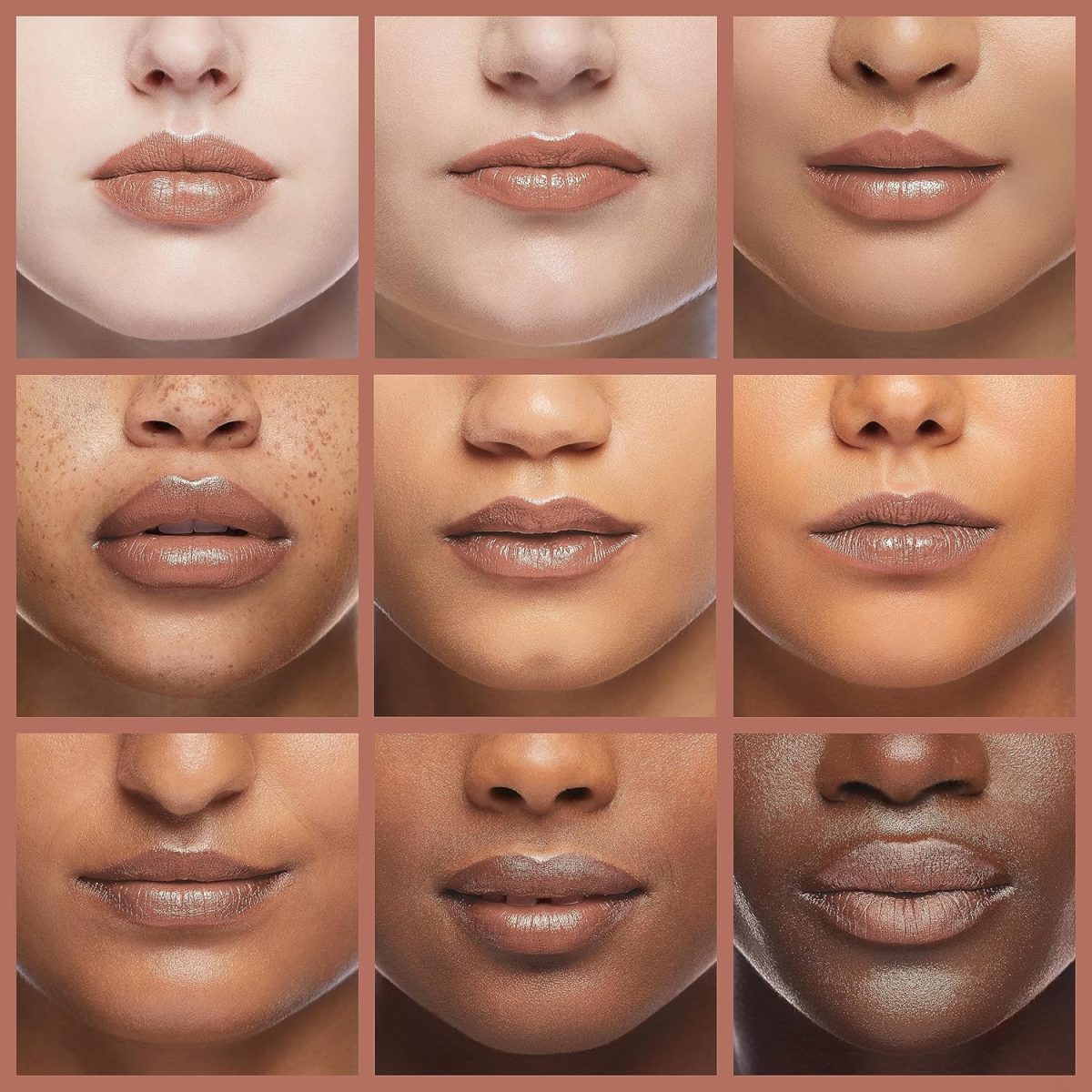⁦Revlon Super Lustrous Lipstick Apricot Fantasy 120⁩ - الصورة ⁦4⁩