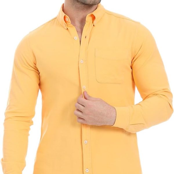 Andora Mens 32W22M3905 Shirt