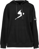 Men's Water-Repellent Cotton Pullover Hoodies Sweatshirts with Kanga Pocket