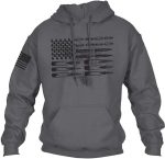 NINGLX Mens Hoodies Long Sleeve Drawstring Hooded Pullover Sweatshirts