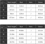 ⁦hsTrjz-MaXj Knitted Hoodie for Women,Casual V Neck Sweater Button Pullover Basic Long Sleeve Sweatshirt,Off The Shoulder Shirt Tops⁩ - الصورة ⁦8⁩