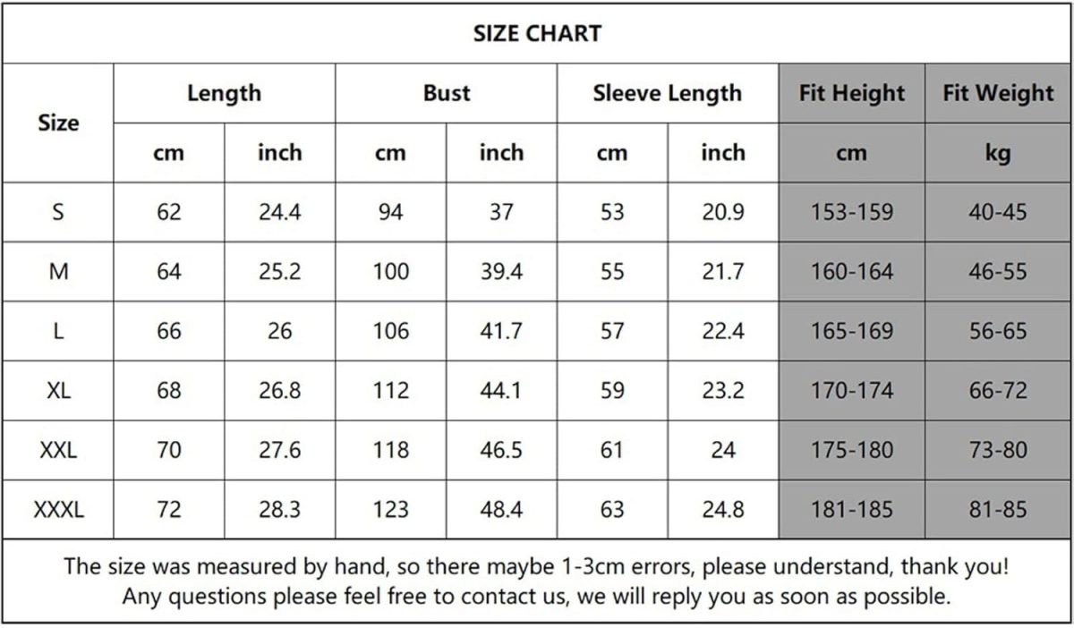 ⁦LEQURE workout shirts for women Women Casual Sweatshirts Lady Streetwear Hoodies Female Terry Tops Outerwear (Size : XXL)⁩ - الصورة ⁦3⁩