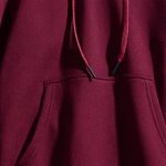 ⁦SvYii Spring and AutumnMen's Sweatshirt Printing Velvet Thickening Hoodie Oversized Top (Color : B, Size : XL Code)⁩ - الصورة ⁦3⁩