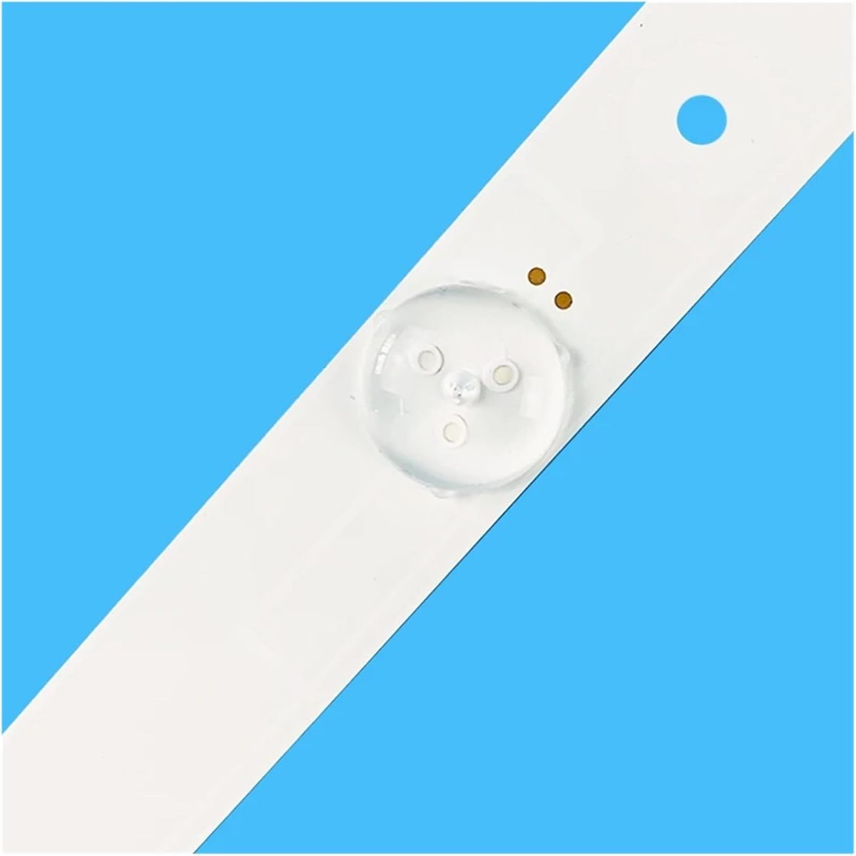 ⁦XSGZFC For Hi.sen/se 43" LCD TV SVH420AA7-4LED-REV02_20150410 LED43EC200 LED43T11 LED43K260 LED43K560C LED43E210D LED43J168 LED43K2000⁩ - الصورة ⁦2⁩