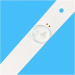 ⁦XSGZFC For Hi.sen/se 43" LCD TV SVH420AA7-4LED-REV02_20150410 LED43EC200 LED43T11 LED43K260 LED43K560C LED43E210D LED43J168 LED43K2000⁩ - الصورة ⁦2⁩