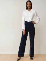 ⁦KOTTY Women KTTWOMENSPANT151 Casual Pants (pack of 1)⁩ - الصورة ⁦3⁩