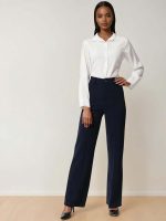 ⁦KOTTY Women KTTWOMENSPANT151 Casual Pants (pack of 1)⁩ - الصورة ⁦5⁩