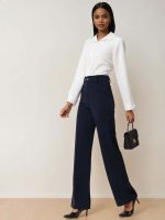 ⁦KOTTY Women KTTWOMENSPANT151 Casual Pants (pack of 1)⁩ - الصورة ⁦8⁩