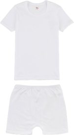 Blooming Youth Long Brief