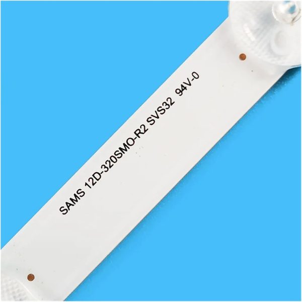 XSGZFC for Sam/s.ung 32" LCD TV BN96-28763A BN96-34193A CY-DF320BGLV1H UE32H5304 UN32H5201AF UN32H5203AF UE32EH5450 LH32MDCPLGC/CI