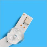 ⁦XSGZFC for Sam/s.ung 32" LCD TV BN96-28763A BN96-34193A CY-DF320BGLV1H UE32H5304 UN32H5201AF UN32H5203AF UE32EH5450 LH32MDCPLGC/CI⁩ - الصورة ⁦3⁩