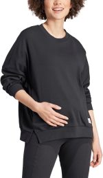 ⁦Adidas Women - W Maternity Sw - Pants⁩ - الصورة ⁦3⁩