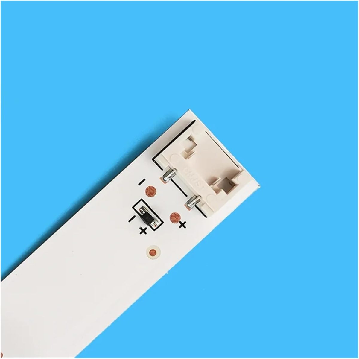 ⁦XSGZFC For LIG 43" LCD TV For L/G For IN/NOTE.K 17Y 43inch-A-Type 43LF510Y 43LF513A 43LH513V 43LH5150 43LX300C 43UJ651V 43UJ561V 43UJ701V 43UK6200⁩ - الصورة ⁦4⁩