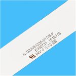 XSGZFC 3pcs Suitable for 32 inch LCD TV JL.D32061235-017IS-F RH43-D3202X-06A-JF For T/C.L LE32D99 32LE12J YH19E320 TL-32K5 AP-32P LED32HD320