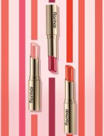 ⁦Flormar F/M Deluxe Cashmere Lipstick - 39 Love Much⁩ - الصورة ⁦4⁩
