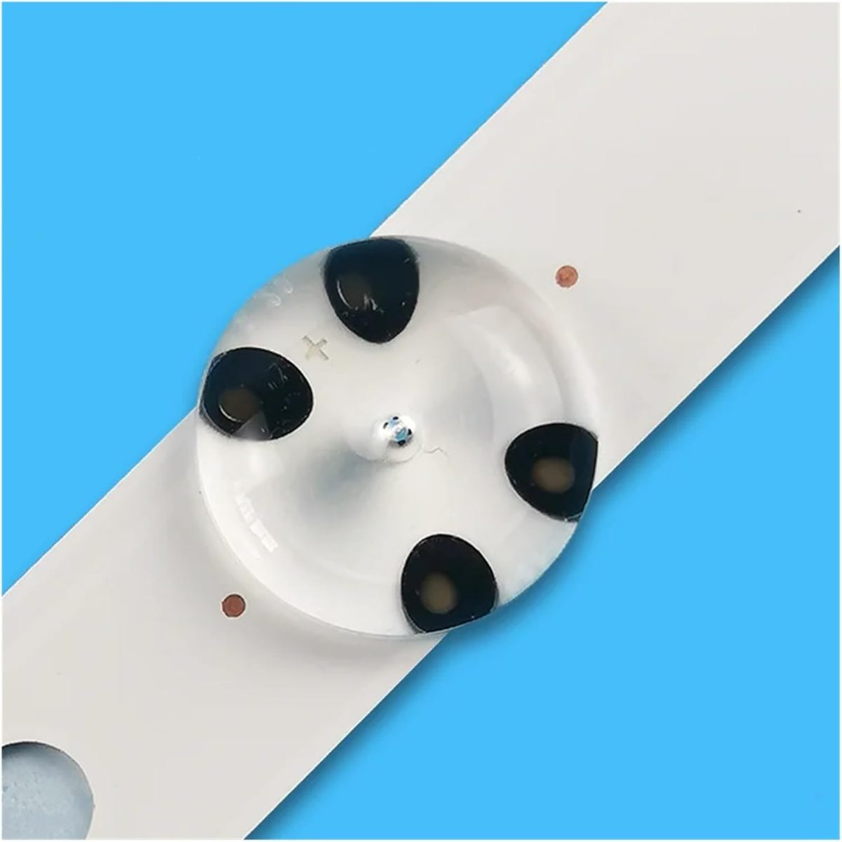 ⁦XSGZFC For LIG 43" LCD TV For S.SC-43INCH-FHD-B-REV02-150925 43LH51_FHD_A 43LH51_FHD_B 43LH5100 43LH5700 43LH570A 43LH520V 43LH590 43LJ515V⁩ - الصورة ⁦3⁩