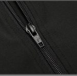 ⁦TOEE Women Sweatshirts Women Sports Running Jackets Gym Hoodies Long Sleeve Yoga Jacket Breathable Yoga Top Women Sport Shirt Outdoor Jogging Jackets (Color : Gray, Size : XX-Large)⁩ - الصورة ⁦5⁩