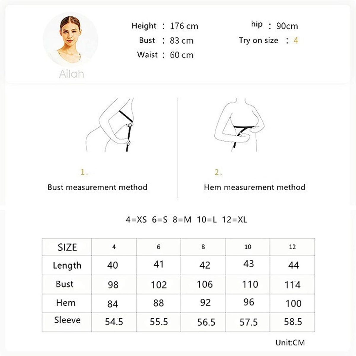 ⁦TOEE Women Sweatshirts Women Clothes Relaxed Fit Running Cotton Soft Sweatshirts Fitness Sports Yoga Pullover Top Yours Cropped Hoodie (Color : Black, Size : Small)⁩ - الصورة ⁦3⁩