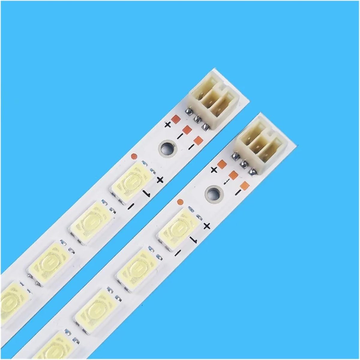 ⁦XSGZFC for H.ai/er 46 inch LCD TV SLED 2011SGS46 5630 72 REV0 LE46H3000/LE46Z300/LE46H300K H46E07 3DTV46880I LED46860IX LED46M592DC⁩ - الصورة ⁦3⁩