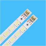 ⁦XSGZFC for H.ai/er 46 inch LCD TV SLED 2011SGS46 5630 72 REV0 LE46H3000/LE46Z300/LE46H300K H46E07 3DTV46880I LED46860IX LED46M592DC⁩ - الصورة ⁦3⁩