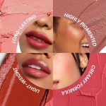 ⁦INSIGHT Lip and Cheek Tint- Irish Cream|Matte Finish|Enriched With Vitamin E |Long Wearing|Multipurpose|Lightweight Formula|For All Skin Types -3 g⁩ - الصورة ⁦2⁩
