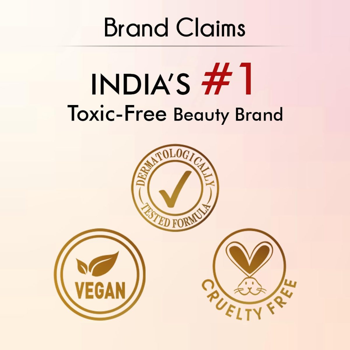 ⁦INSIGHT Lip and Cheek Tint- Irish Cream|Matte Finish|Enriched With Vitamin E |Long Wearing|Multipurpose|Lightweight Formula|For All Skin Types -3 g⁩ - الصورة ⁦7⁩