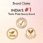 ⁦INSIGHT Lip and Cheek Tint- Irish Cream|Matte Finish|Enriched With Vitamin E |Long Wearing|Multipurpose|Lightweight Formula|For All Skin Types -3 g⁩ - الصورة ⁦7⁩