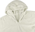 ⁦Catalonia Oversized Blanket Hoodie Sweatshirt, Fleece Pullover with Large Front Pocket, for Adults Men Women⁩ - الصورة ⁦5⁩