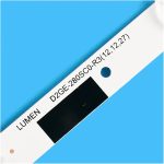 XSGZFC 3PCS/TV 558mm For SAM/S.UNG 28" LCD TV 2013SVS28H HG28EB670 HF280ADH-R1 UE28F4000AF ST2751A01 UE28F4000AKXRU HG28EB675 HG28EB460BW