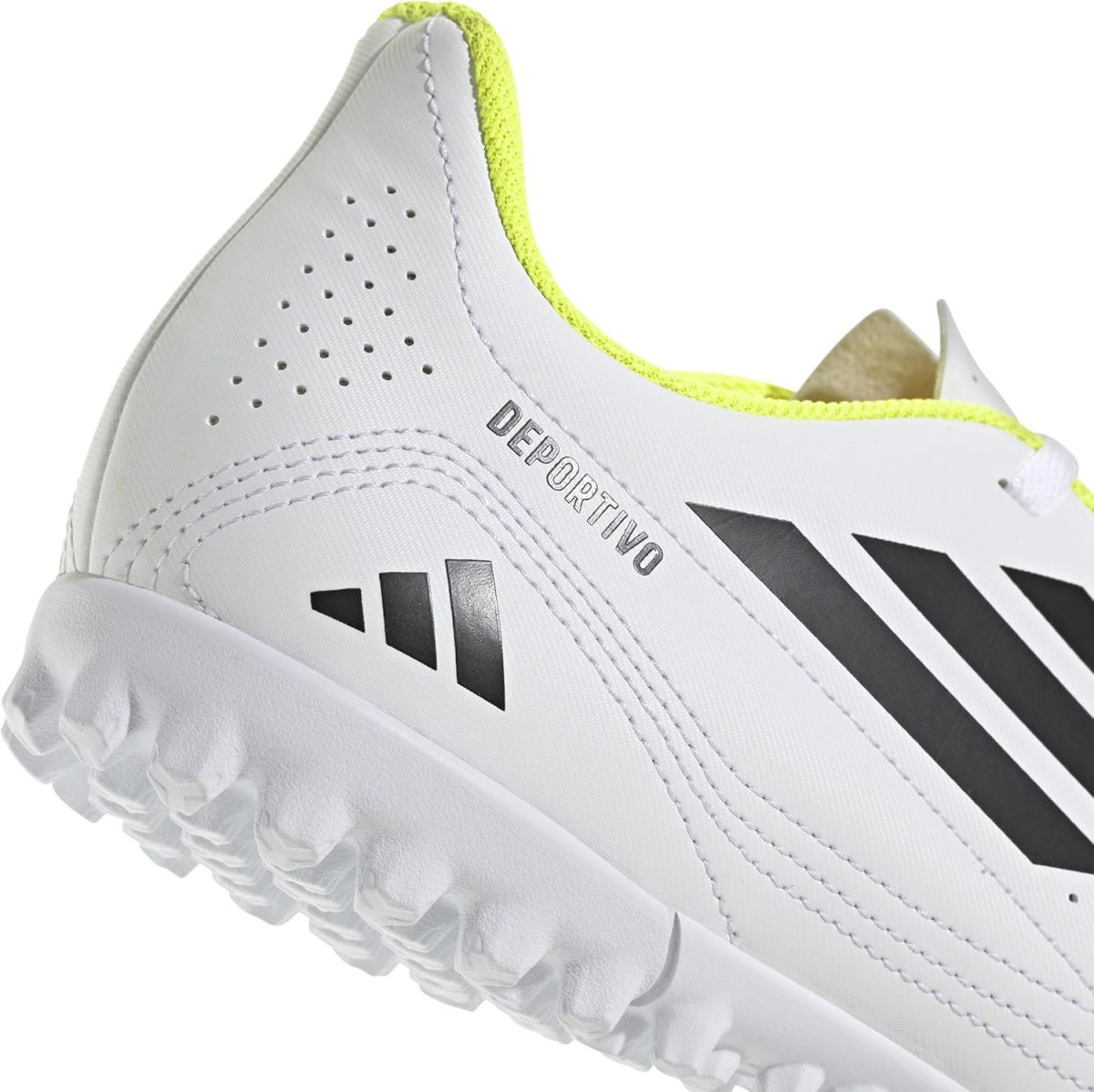 ⁦adidas Deportivo Iii Turf unisex-adult Shoes⁩ - الصورة ⁦8⁩