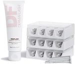 DD Karma DERMAFLASH ESSENTIALS Dermaplaning Replenishment Kit for Women (Compatible with DERMAFLASH LUXE+ Dermaplaning Tool only)