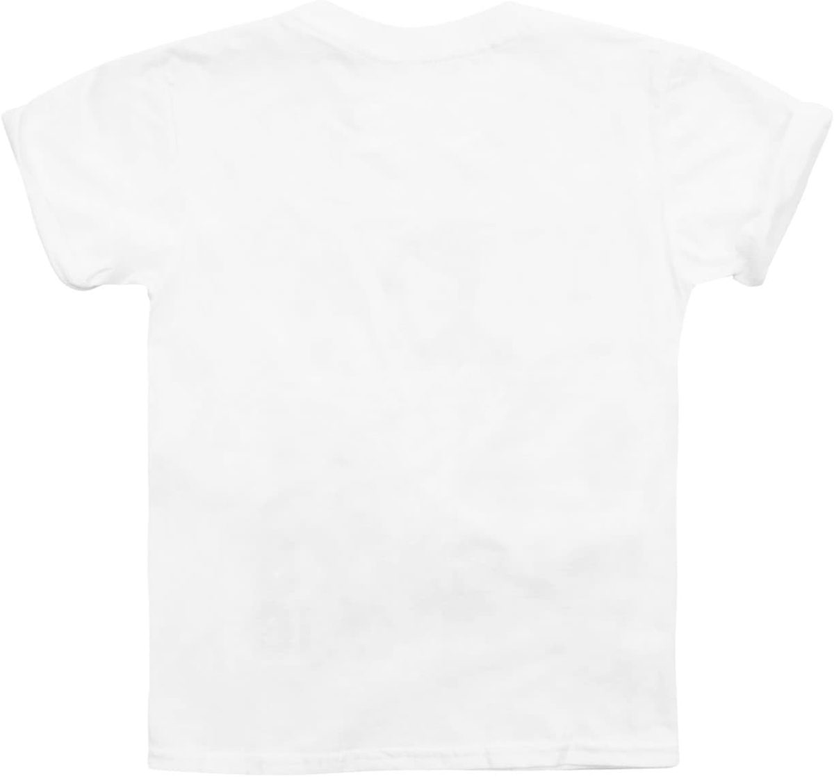 ⁦Disney Girl's Mickey Mouse Sketch T - Shirt⁩ - الصورة ⁦2⁩