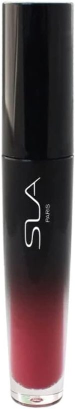⁦SLA PARIS Lip crush Liquid matte lipstick 11 Brad⁩ - الصورة ⁦6⁩