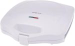 ⁦Ribbon Waffle Maker 1400W RE-5-066⁩ - الصورة ⁦3⁩