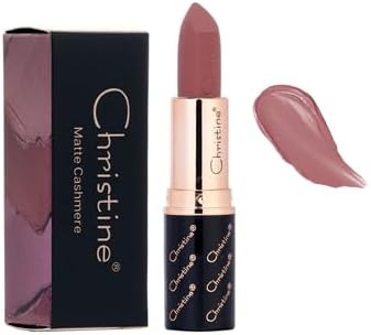 Christine Matte Lipstick Berry 2No.5