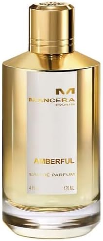 MANCERA AMBERFUL 120ML