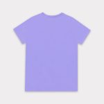 ⁦Disney Girls Disney Minnie Mouse Kids Girls Short Sleeves T-Shirt Western (pack of 1)⁩ - الصورة ⁦2⁩