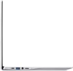 ⁦acer Chromebook 315 15.6" HD Laptop for Home & Students, Intel Pentium N6000, 4GB RAM 384GB Storage(128GB eMMC+256GB SD Card), Wi-Fi 6, Numeric Keypad, 2 x Display Port, Type-C, Chrome OS, w/Battery⁩ - الصورة ⁦9⁩